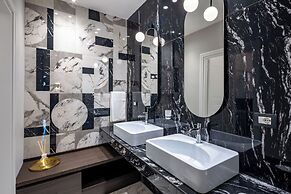 Migliori Collection Suites Via Veneto