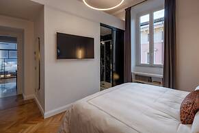 Migliori Collection Suites Via Veneto