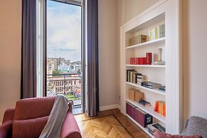 Migliori Collection Suites Via Veneto