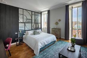 Migliori Collection Suites Via Veneto