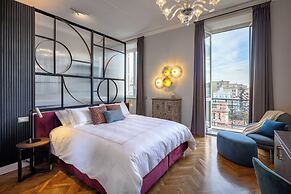 Migliori Collection Suites Via Veneto