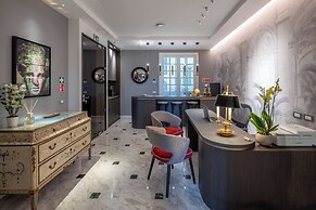 Migliori Collection Suites Via Veneto