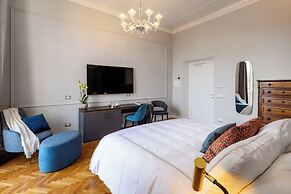 Migliori Collection Suites Via Veneto