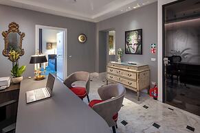 Migliori Collection Suites Via Veneto