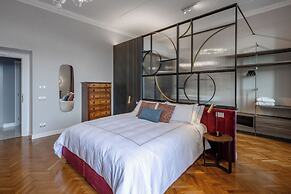 Migliori Collection Suites Via Veneto