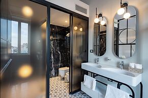 Migliori Collection Suites Via Veneto
