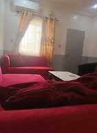 Angels Court Hotel and Suite