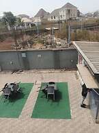 Angels Court Hotel and Suite