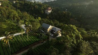 The Svarga Hill View Resort