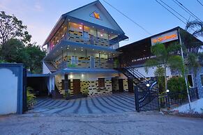 The Svarga Hill View Resort
