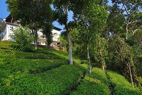 The Svarga Hill View Resort