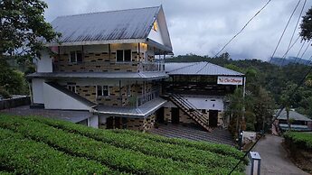 The Svarga Hill View Resort