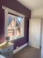 Stokesay inn and b and b