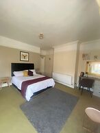 Stokesay inn and b and b