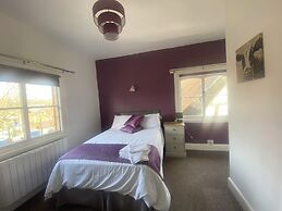 Stokesay inn and b and b