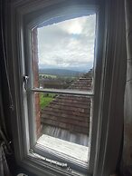 Stokesay inn and b and b