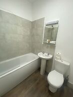 Stokesay inn and b and b