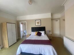 Stokesay inn and b and b