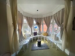 Stokesay inn and b and b