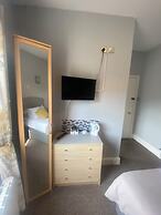 Stokesay inn and b and b