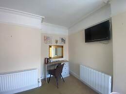 Stokesay inn and b and b