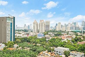 Alova by Kozystay - Senayan