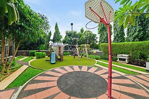 Alova by Kozystay - Senayan