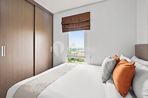 Alova by Kozystay - Senayan