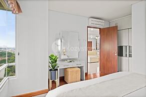 Alova by Kozystay - Senayan