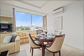 Alova by Kozystay - Senayan