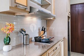 Alova by Kozystay - Senayan