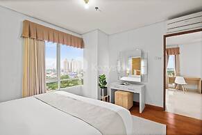 Alova by Kozystay - Senayan