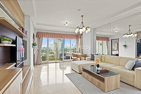 Alova by Kozystay - Senayan