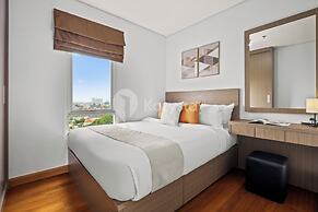 Alova by Kozystay - Senayan