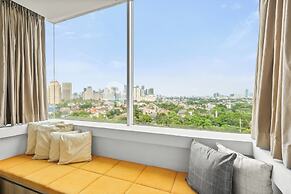 Alova by Kozystay - Senayan