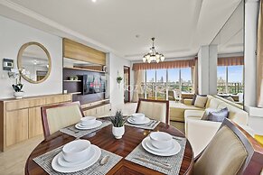 Alova by Kozystay - Senayan