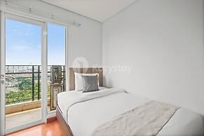 Alova by Kozystay - Senayan