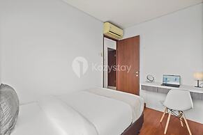 Alova by Kozystay - Senayan