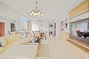 Alova by Kozystay - Senayan