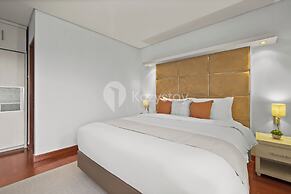 Alova by Kozystay - Senayan