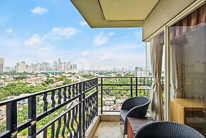 Alova by Kozystay - Senayan