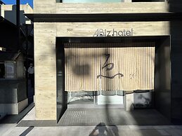 KyotoABizhotel