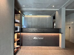KyotoABizhotel