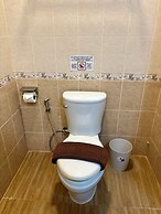 Charm Hostel at Pratumnak