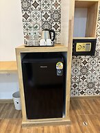 Charm Hostel at Pratumnak