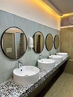 Charm Hostel at Pratumnak