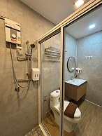 Charm Hostel at Pratumnak