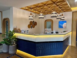 Charm Hostel at Pratumnak