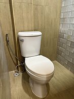 Charm Hostel at Pratumnak