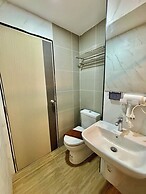 Charm Hostel at Pratumnak